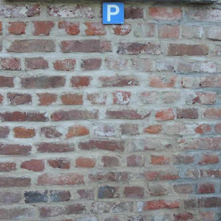 Vakantiehuisje Vds Tongeren Eksteriør bilde