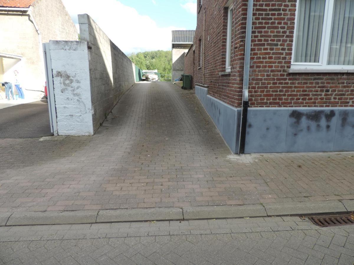 Vakantiehuisje Vds Tongeren Eksteriør bilde