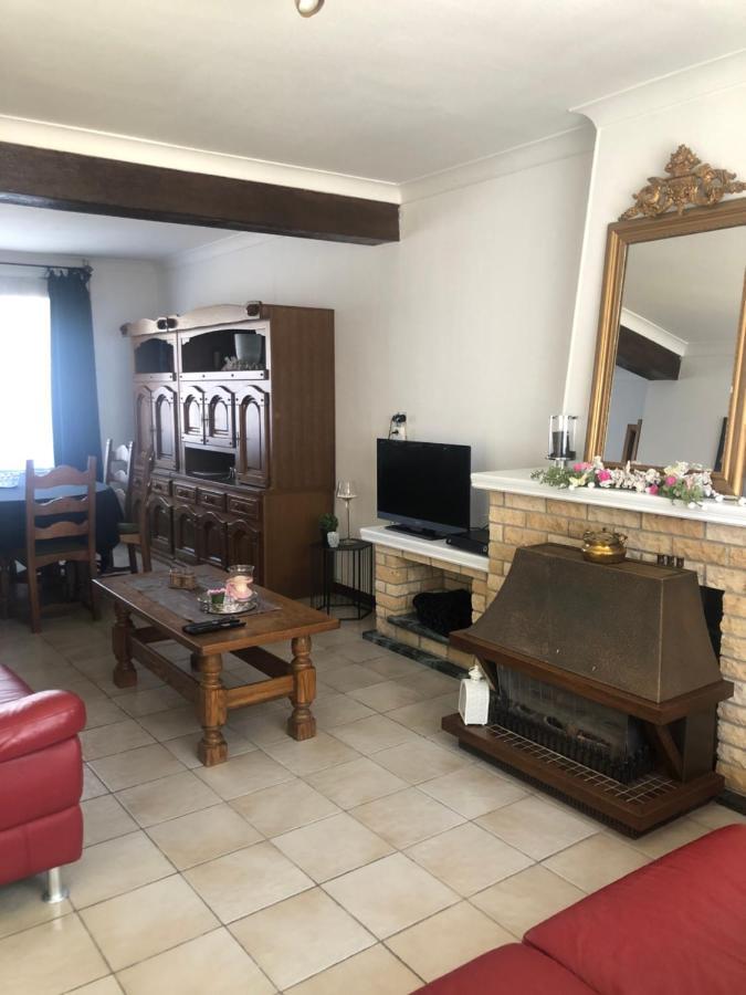 Vakantiehuisje Vds Tongeren Eksteriør bilde