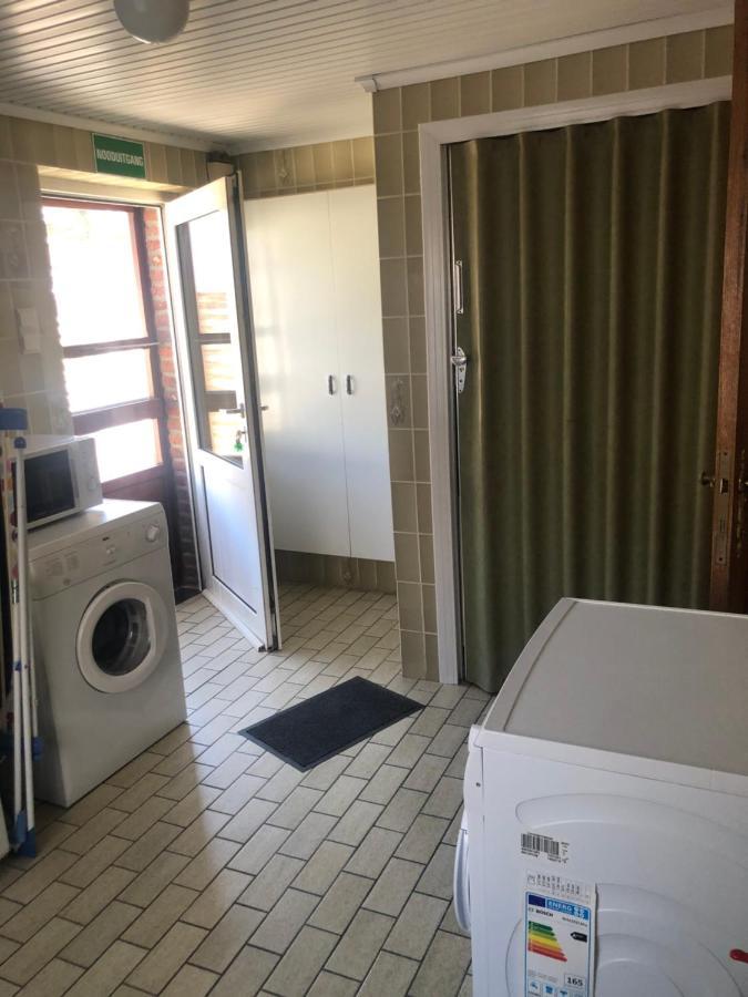 Vakantiehuisje Vds Tongeren Eksteriør bilde