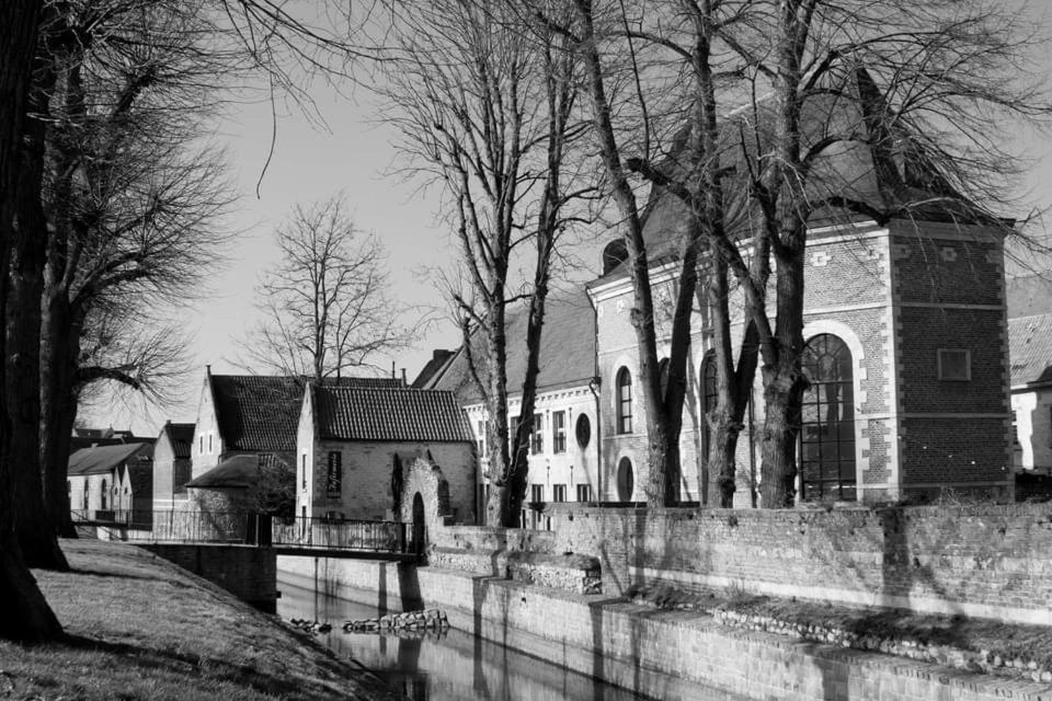 Vakantiehuisje Vds Tongeren Eksteriør bilde