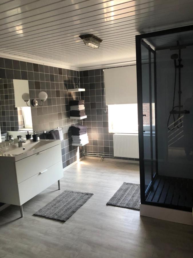 Vakantiehuisje Vds Tongeren Eksteriør bilde